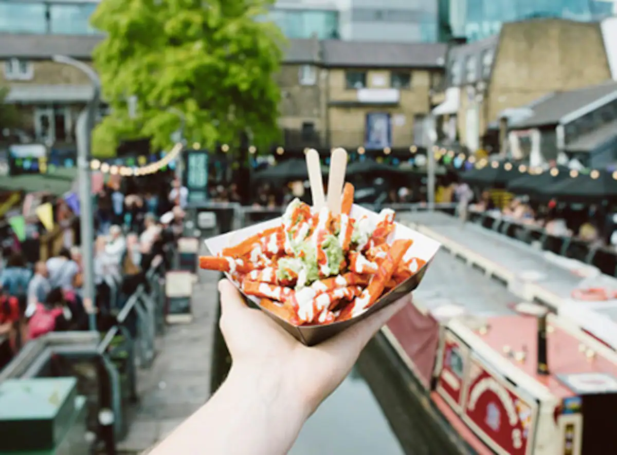 The Best Street Food Restaurants & What to Order in Every Country